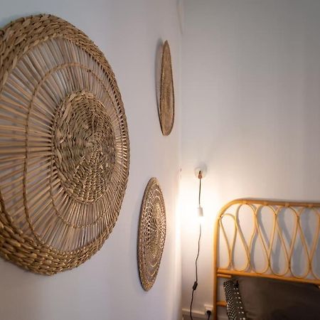 Appartement Tout Equipe 4 Couchages- Vieux Port & Panier 马赛 外观 照片