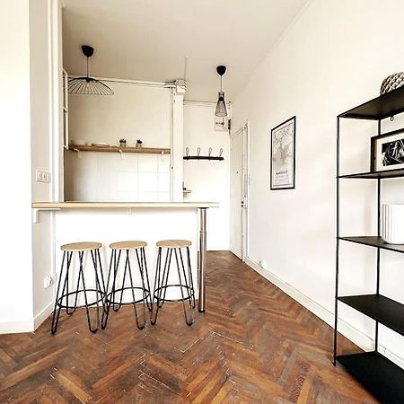 Appartement Tout Equipe 4 Couchages- Vieux Port & Panier 马赛 外观 照片