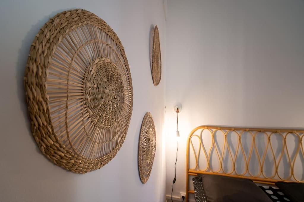 Appartement Tout Equipe 4 Couchages- Vieux Port & Panier 马赛 外观 照片