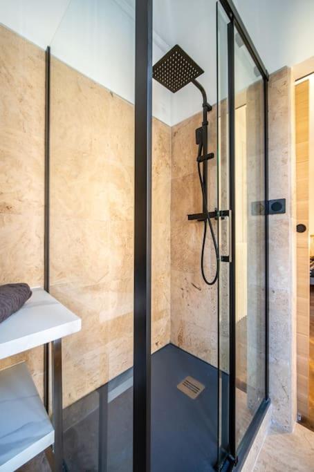 Appartement Tout Equipe 4 Couchages- Vieux Port & Panier 马赛 外观 照片