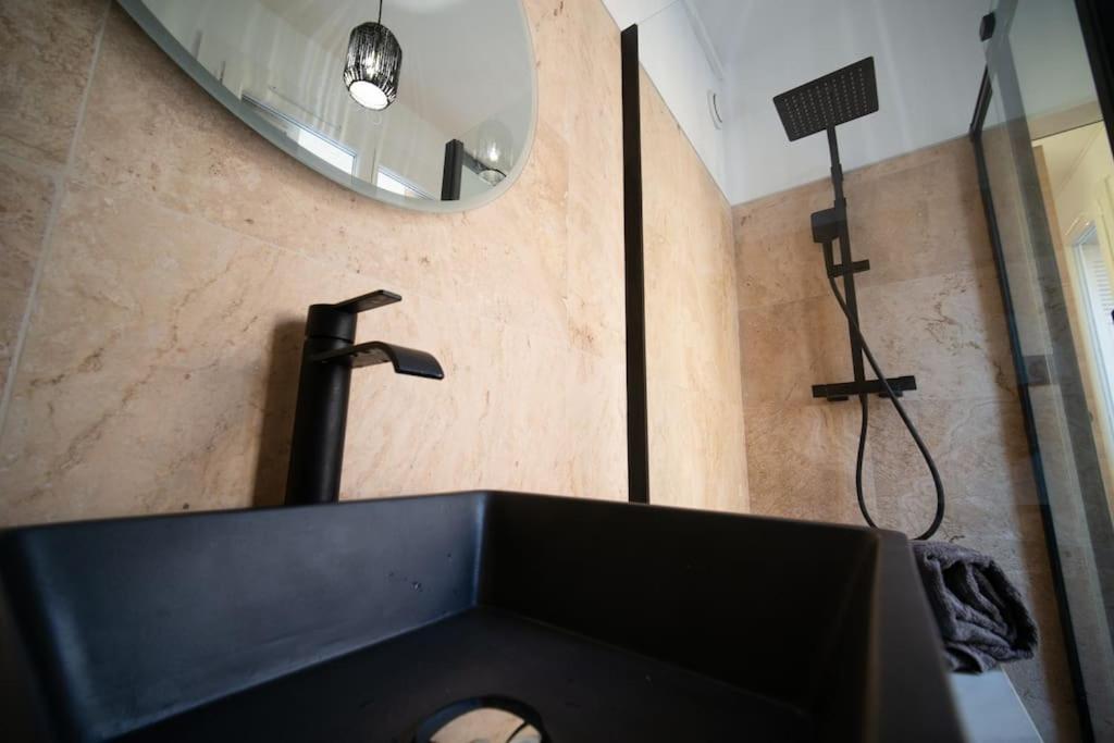 Appartement Tout Equipe 4 Couchages- Vieux Port & Panier 马赛 外观 照片
